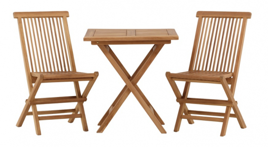 Eettafel 'Kotor' - Natuur