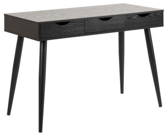 Bureau 'Neptun' - Zwart