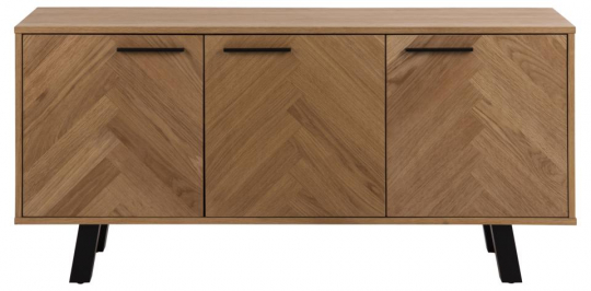 Bijzettafel 'Ameria' - Natuur