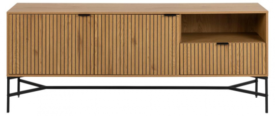 Bijzettafel 'Cabra' - Natuur