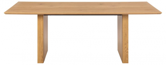 Eettafel 'Gällivare' - Natuur