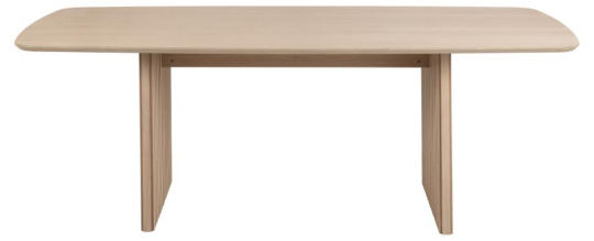 Eettafel 'Göteborg' - Natuur