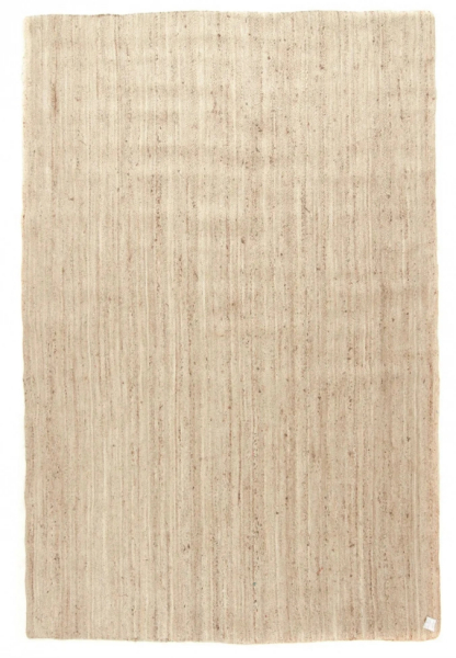 Jute tapijt 'Flätan' - Jute