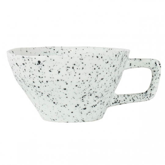 Beker 'Poppi'