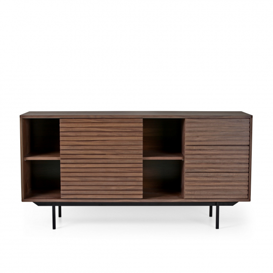 Dressoir 'Padua' - Bruin