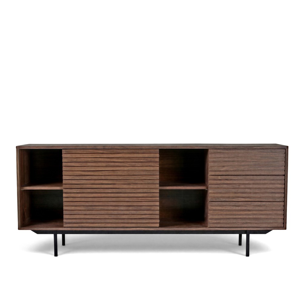 Dressoir 'Padua' - Bruin