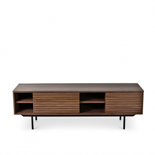 TV-meubel 'Padua' - Bruin