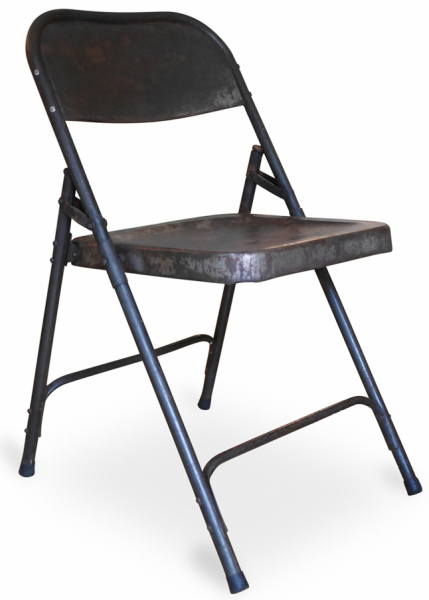 Stoel 'Fold' - Vintage