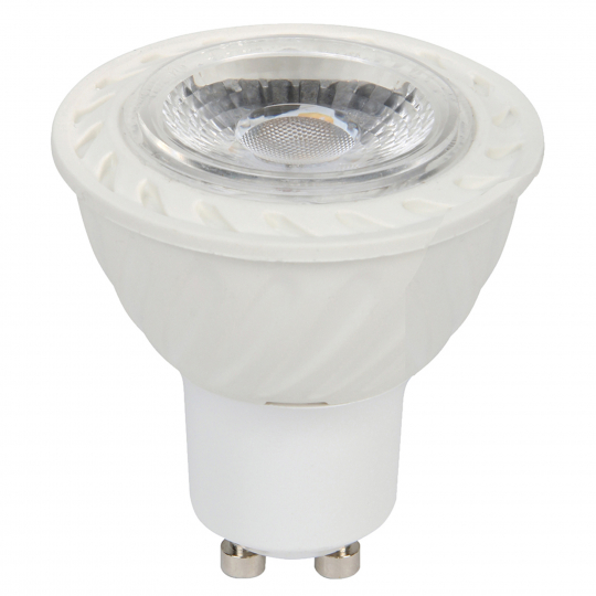 Spotlamp 'GU10 LED 50 mm' - Helder