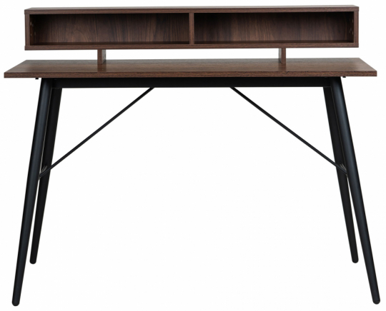 Bureau 'Aspa' - Walnoot/Natuur