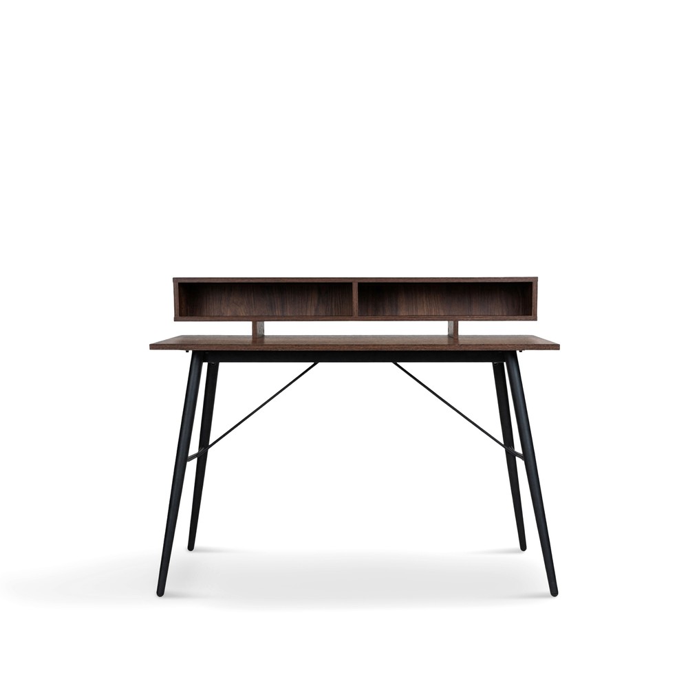 Bureau 'Aspa' - Walnoot/Natuur