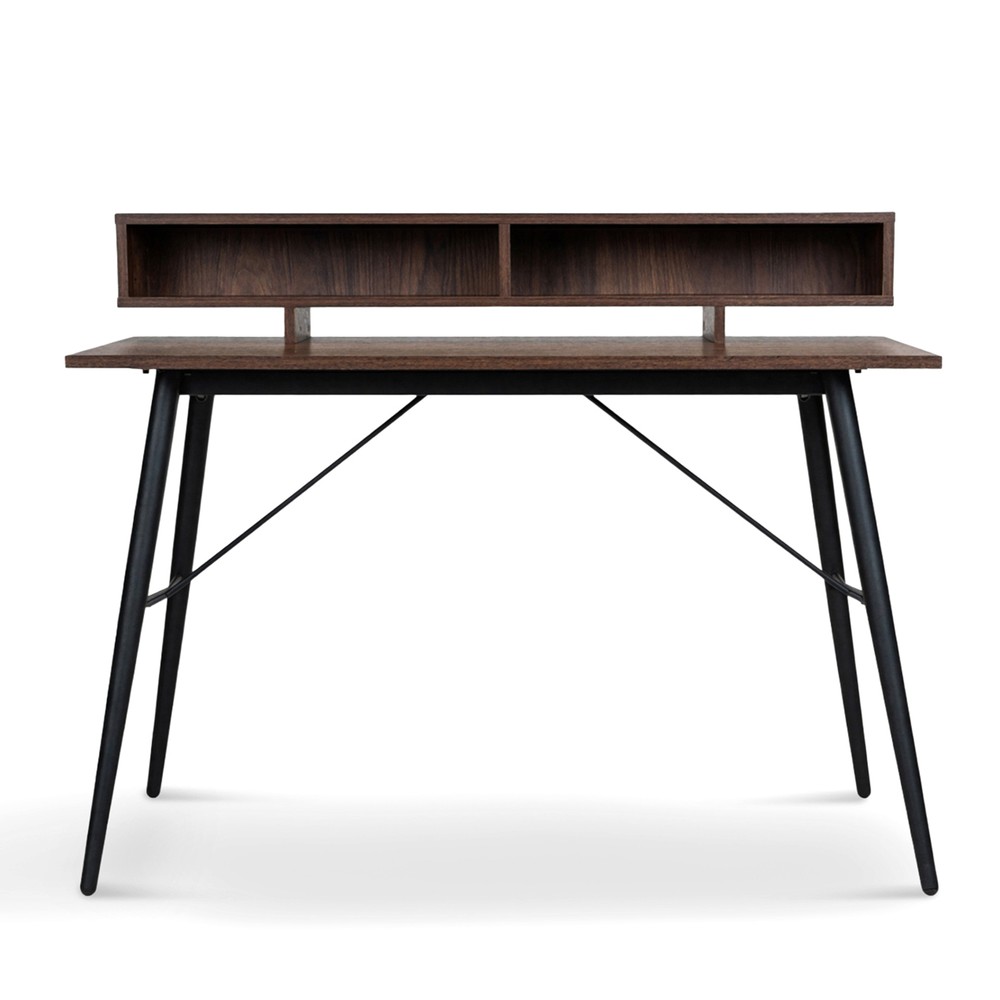 Bureau 'Aspa' - Walnoot/Natuur