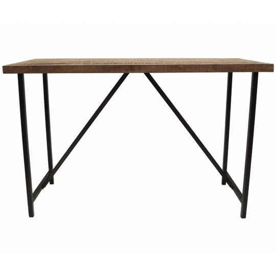 Barkruk - Vintage 'Ryan' - 170x70cm