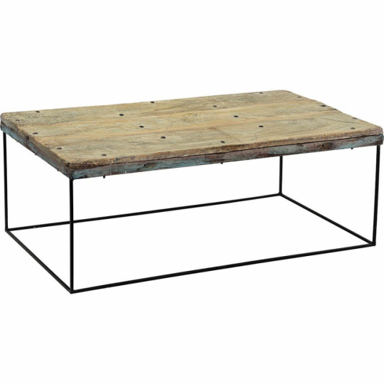 Café tafel 'Aldo'
