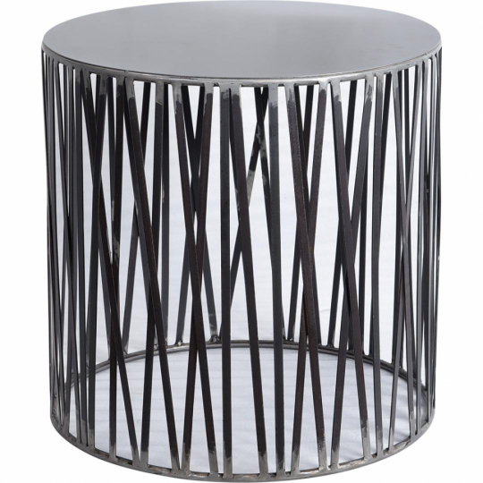 Tafel 'Nikolas' - Rond