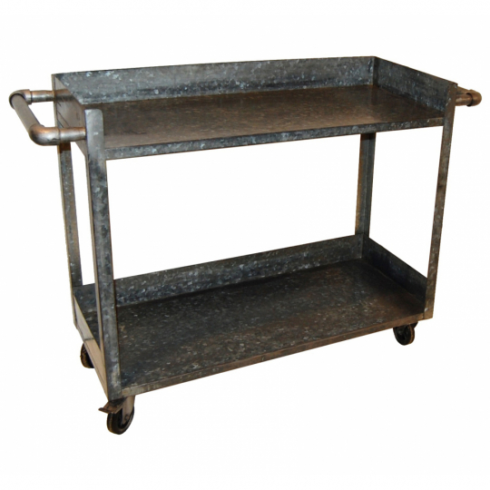 Rollende tafel 'Marcy' - IJzer