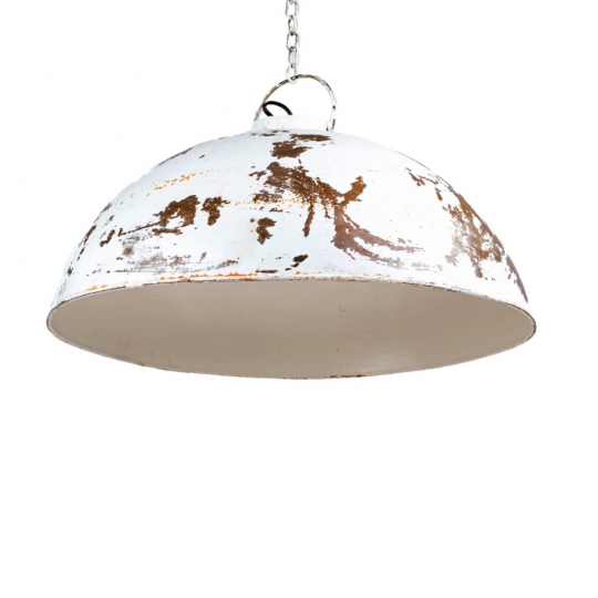 Fabriekslamp vintage 'Thormann'