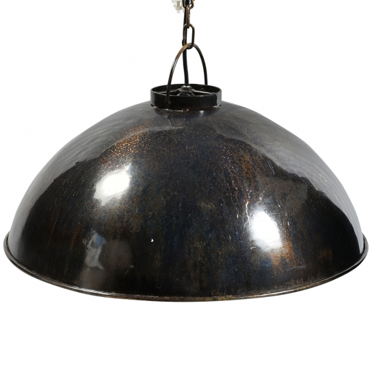 Fabriekslamp Industrie 'Thormann' - Night Sky