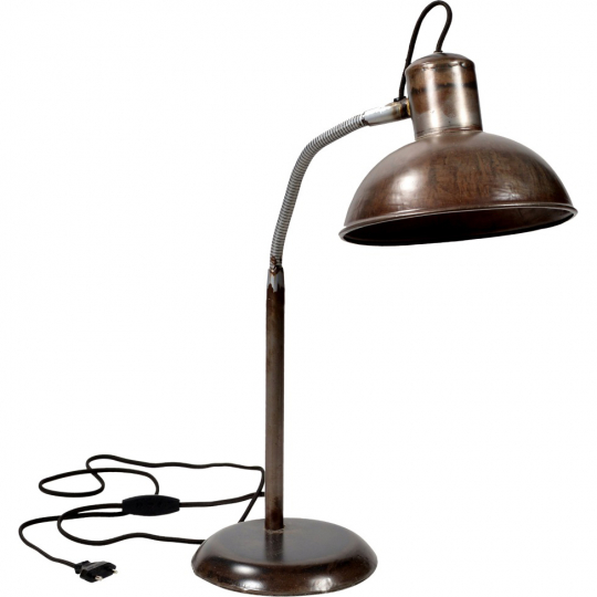 Tafellamp 'Walentin' - Vintage