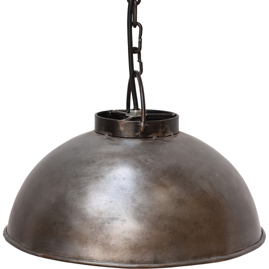 Plafondlamp 'Thormann' - IJzer