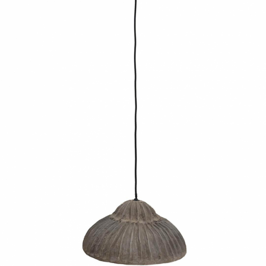 Plafondlamp 'Chennai' - Vintage