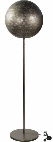 Vloerlamp 'Moonlight' L - IJzer