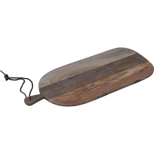Snijplank 'Alfred' - Hout