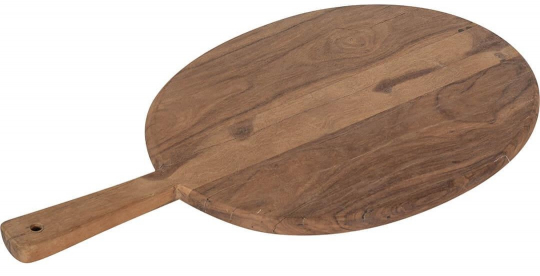 Serveerplateau 'Christopher' - Hout
