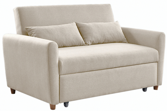 Slaapfauteuil 'San Francisco' - Beige