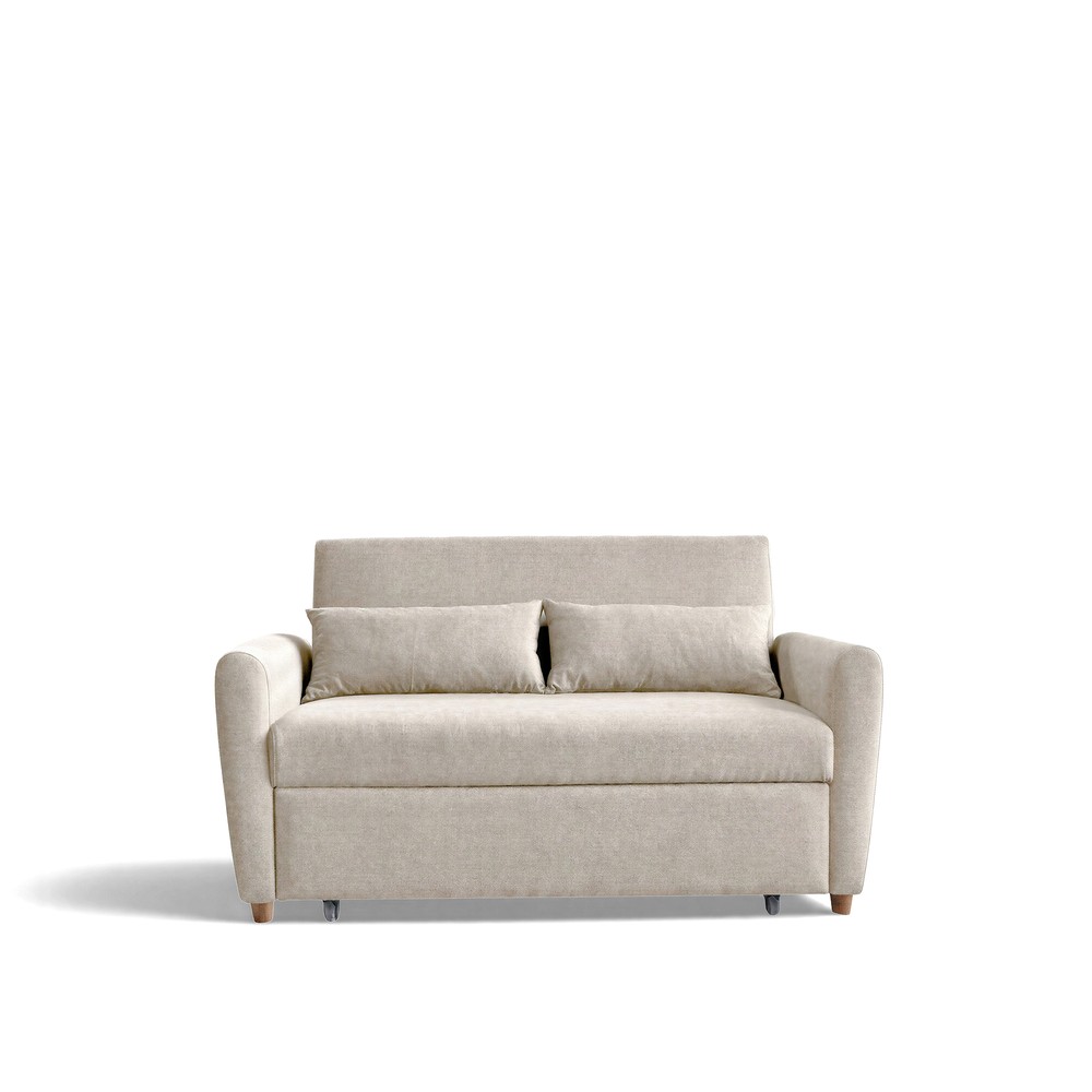 Slaapfauteuil 'San Francisco' - Beige