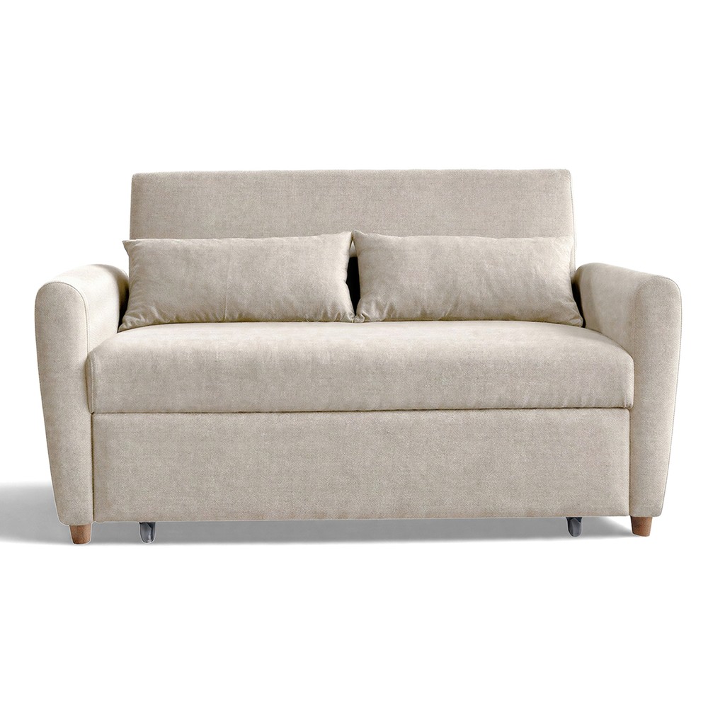 Slaapfauteuil 'San Francisco' - Beige