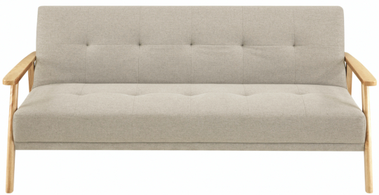 Slaapbank 'Klippan' - Beige