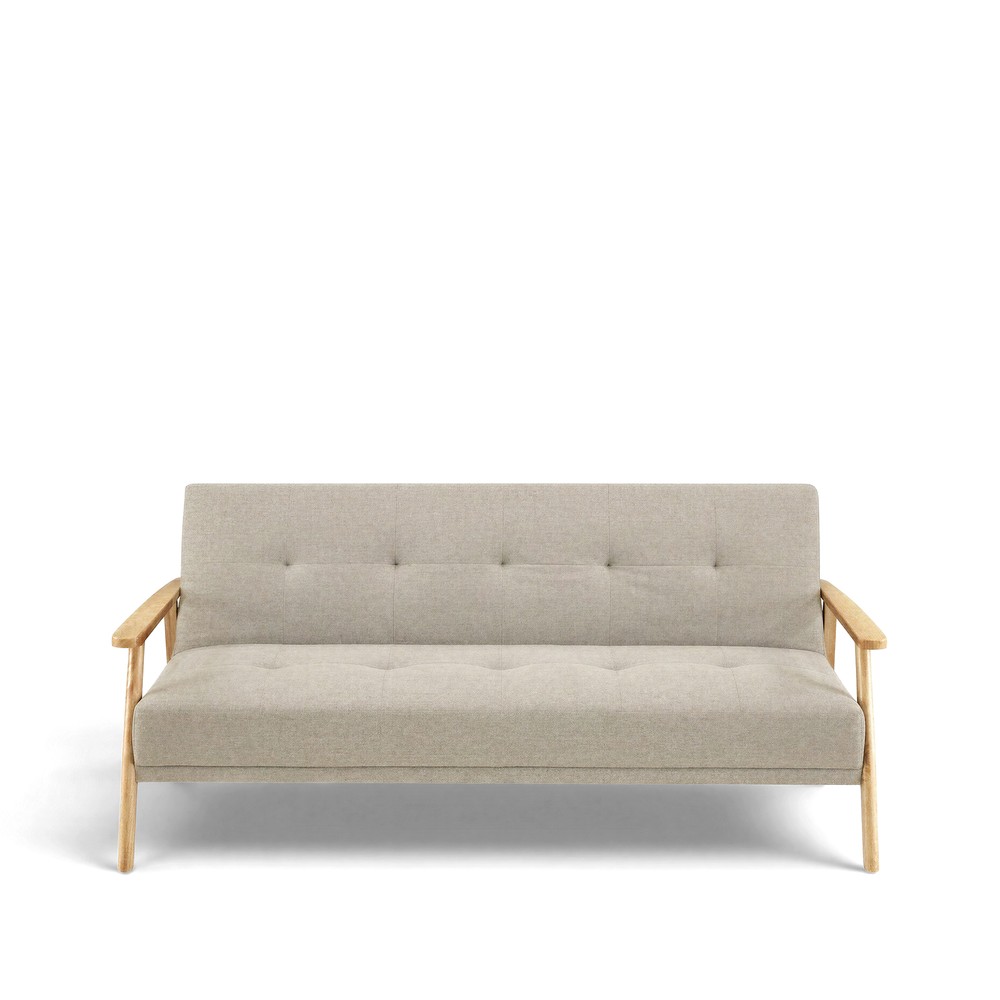 Slaapbank 'Klippan' - Beige