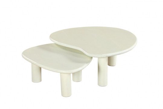 Salontafel 'Otranto' - 2-pack