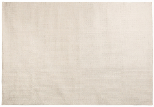 Vloerkleed 'Cozy Luxury' 250x350cm - Naturelwit