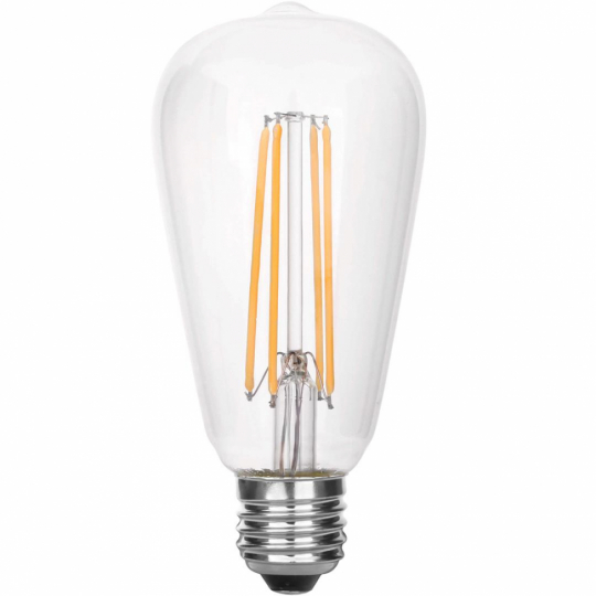 LED-lamp 'Ignis' Dimbaar