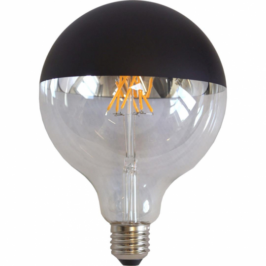 LED-lamp 'Boletus' Dimbaar