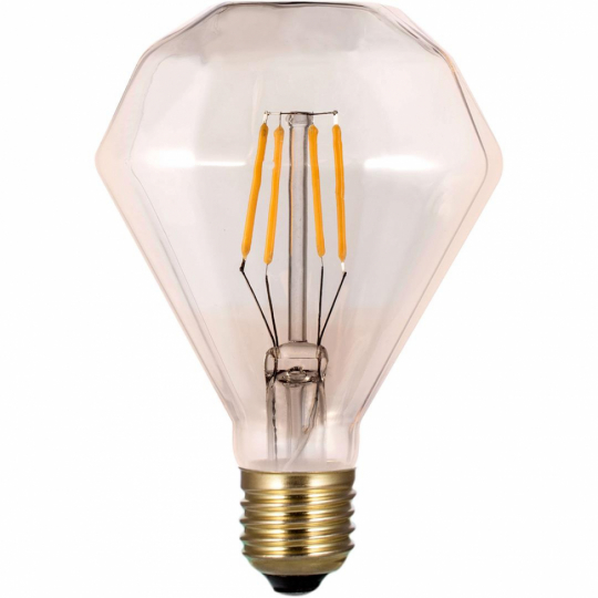 LED-lamp 'Noctis' Dimbaar