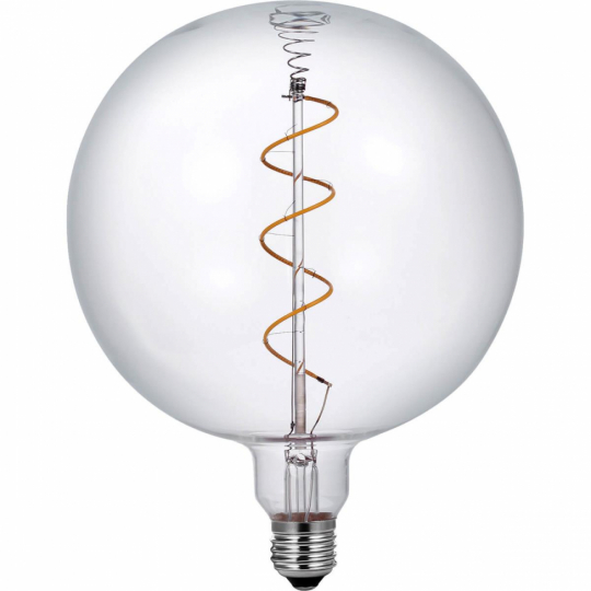 LED-lamp 'Lumina' Dimbaar