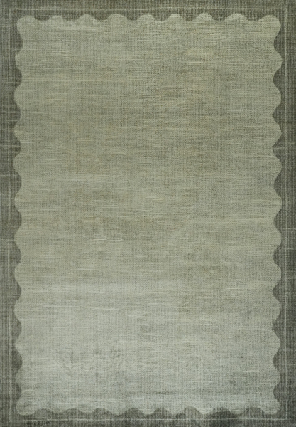 Vloerkleed 'Lunelle' - Beige