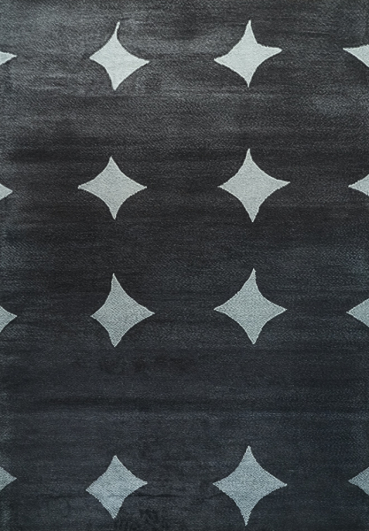 Tapijt 'Calvera' - Grijs