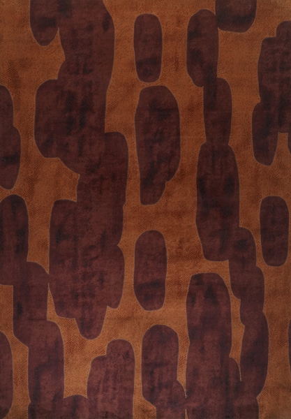 Tapijt 'Taliana' 200x280 cm - Oranje