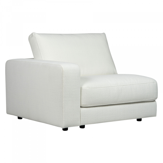 Module 'Messina' 104x110cm - Wit