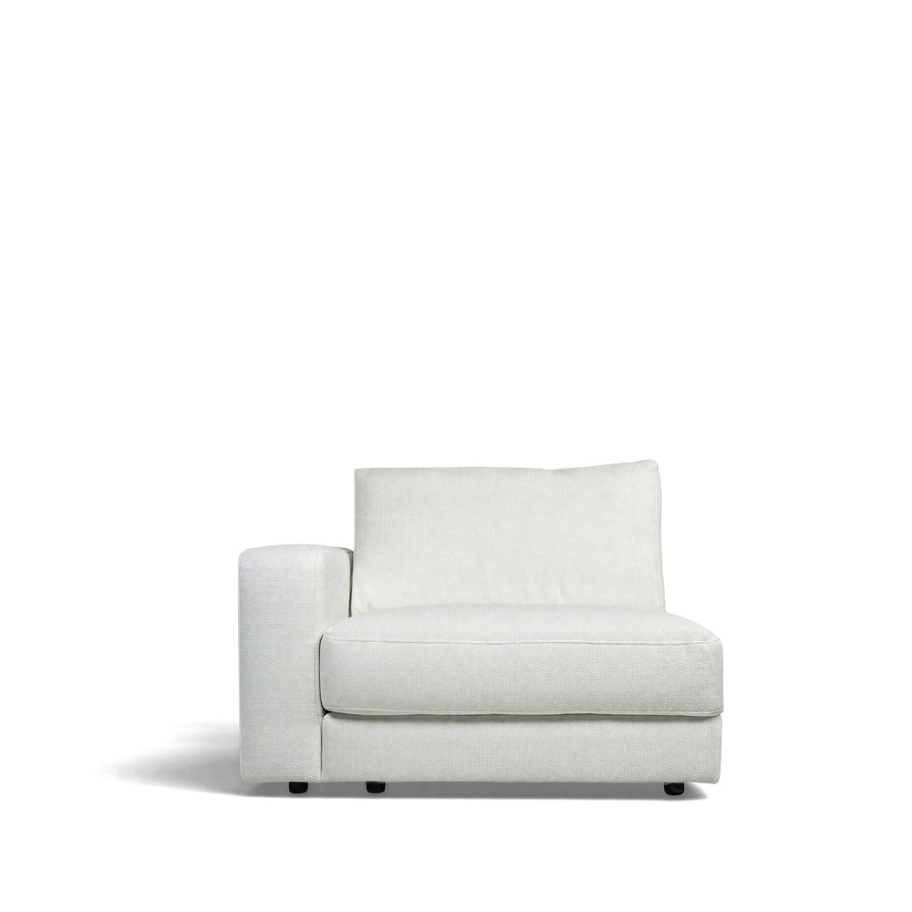 Module 'Messina' 104x110cm - Wit