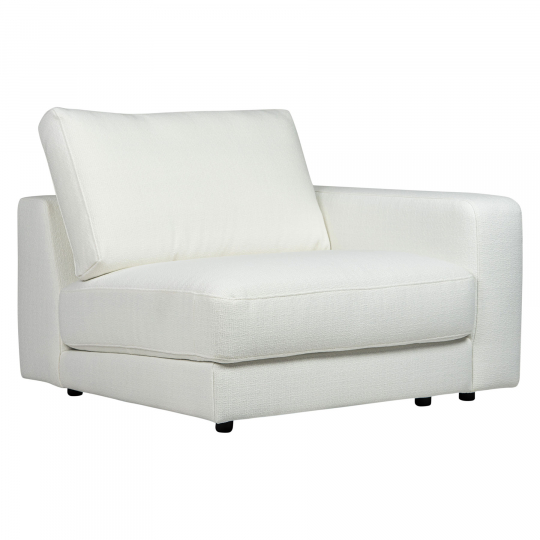 Module 'Messina' 104x110cm - Wit