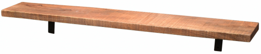 Wandplank Vintage - Natuur