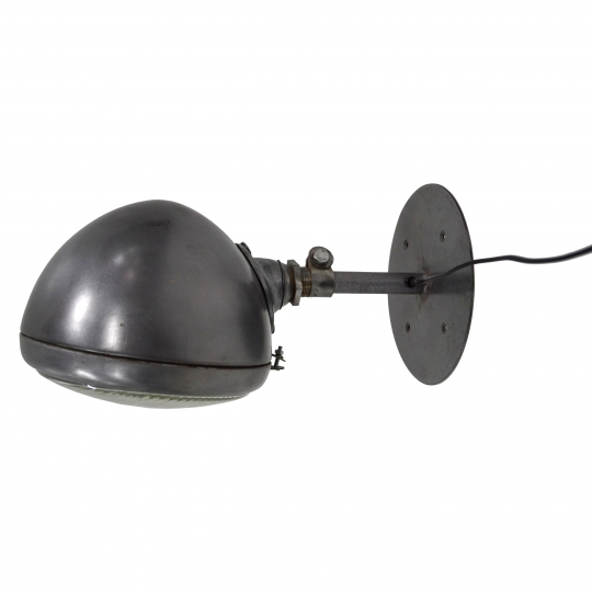 Wandlamp Vintage - IJzer
