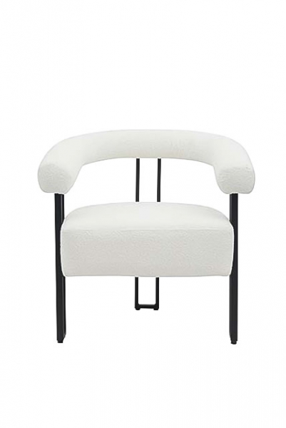 Fauteuil 'Åmot' - Wit