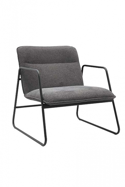 Fauteuil 'Skoghem' - Grijs