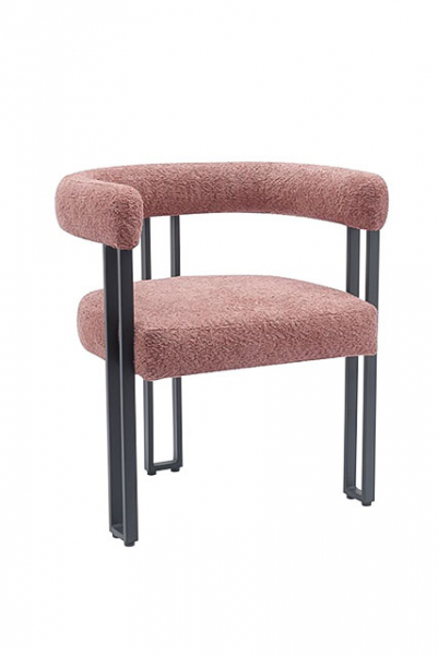 Fauteuil 'Framnäs' - Rood